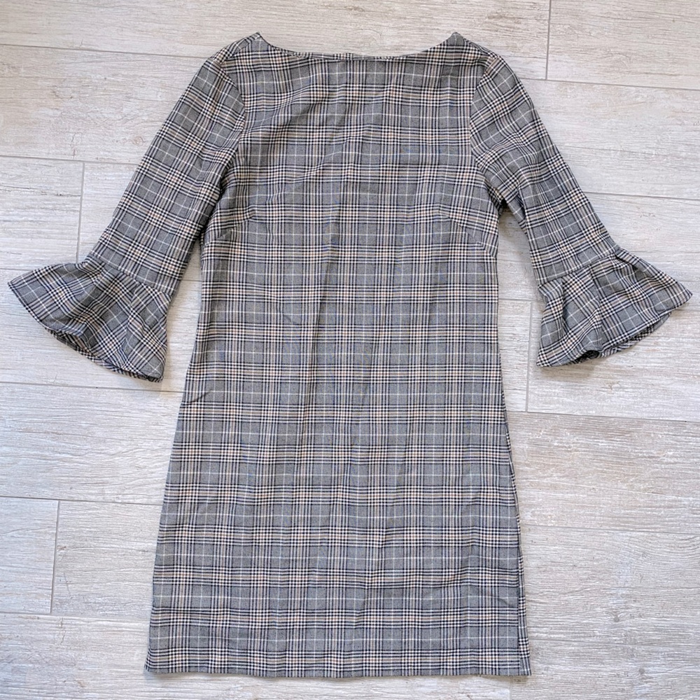 Business attire dress size 4 H&M